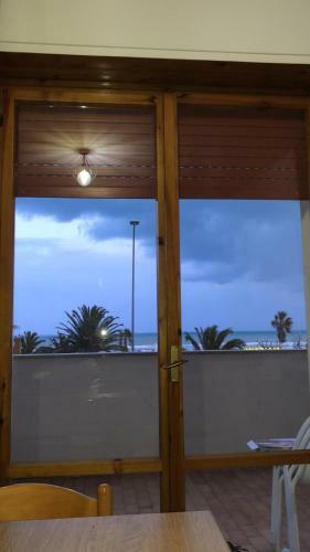 Casa Fronte Mare