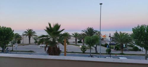 Casa Fronte Mare