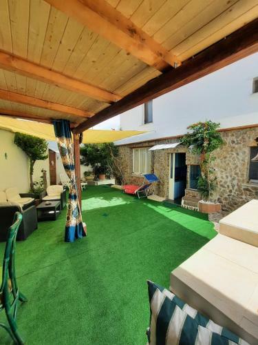 Apartamento Casa Delfino