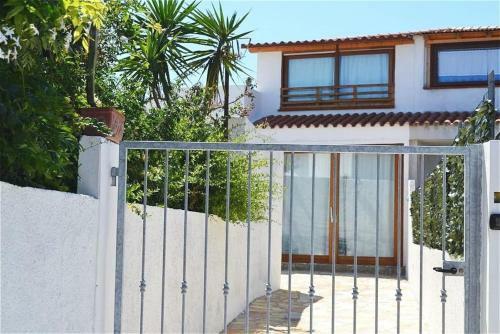 Apartamento Casa Vacanze La Vela