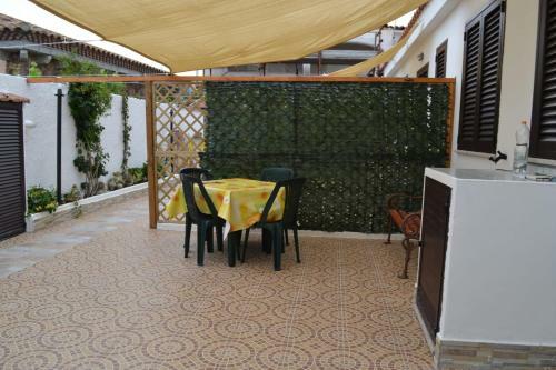 Apartamento Casa Vacanze La Vela
