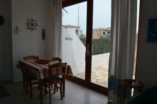 Apartamento Casa Vacanze La Vela