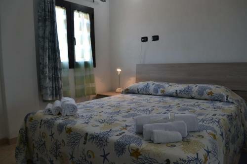Apartamento Casa Vacanze Il Timone