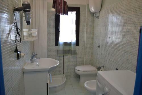 Apartamento Casa Vacanze Il Timone