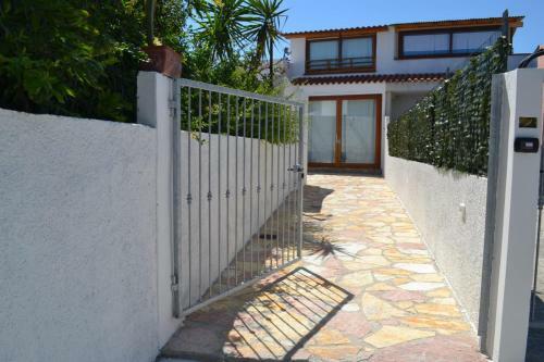 Apartamento Casa Vacanze Il Faro
