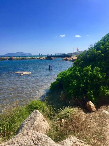 Apartamento Casa Vacanze Il Faro
