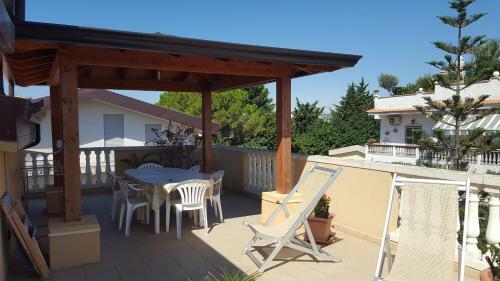 Apartamento Don Antonio Residence
