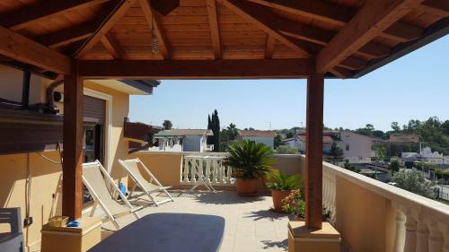 Apartamento Don Antonio Residence