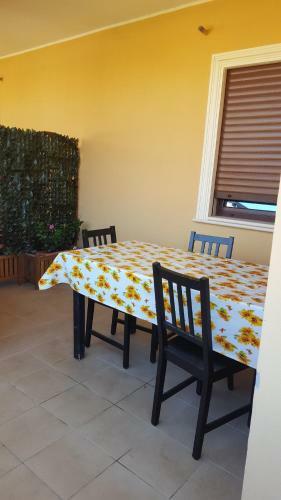 Apartamento Don Antonio Residence