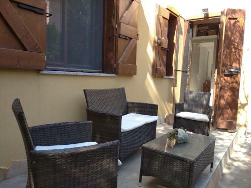 Casa Vacanza Vista Mare