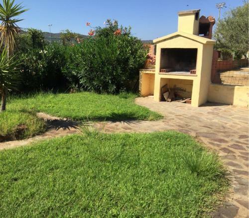 Villino Vicino Al Mare