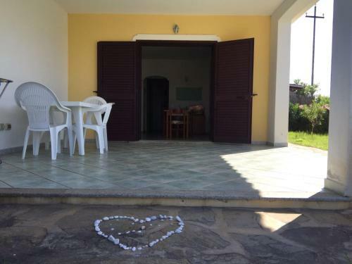 Villino Vicino Al Mare