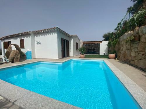 Apartamento Villetta Romantica