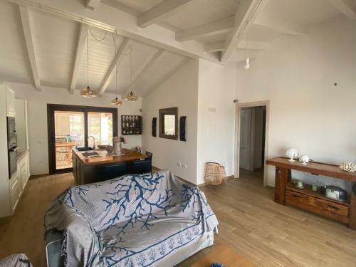 Apartamento Villetta Romantica