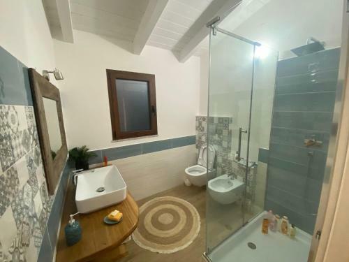 Apartamento Villetta Romantica