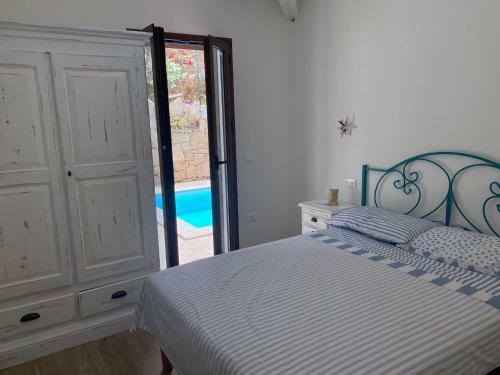 Apartamento Villetta Romantica