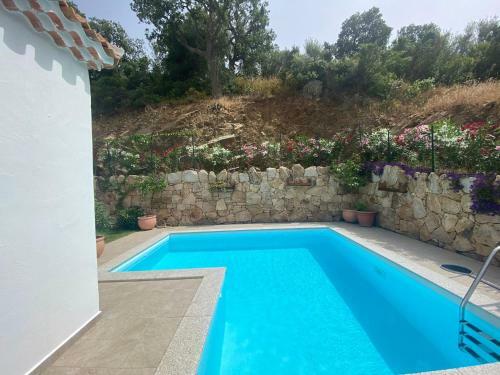 Apartamento Villetta Romantica