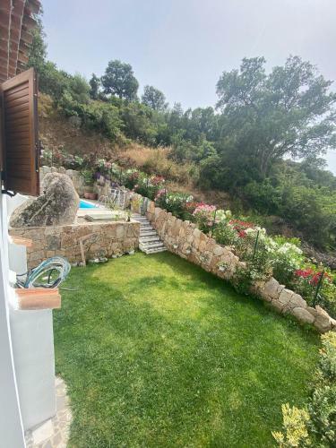 Apartamento Villetta Romantica