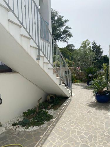 Apartamento Villetta Romantica