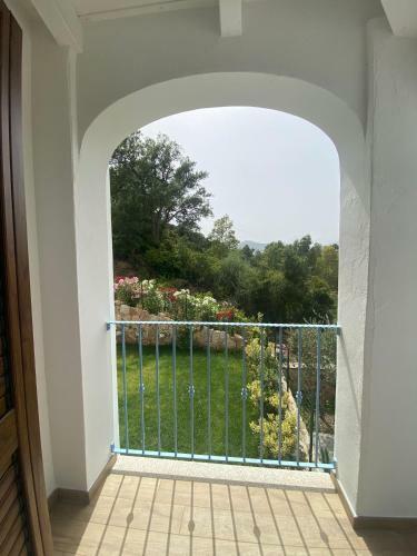 Apartamento Villetta Romantica