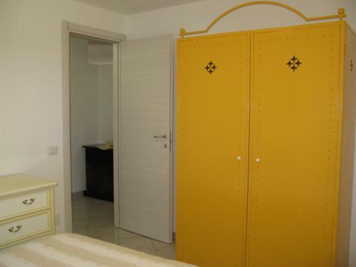 Apartamento Casa Vacanza Autonoma Immersa Nel Verde