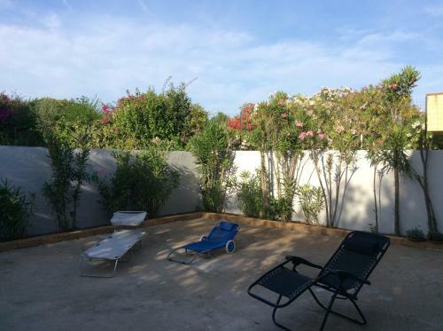Apartamento Casa Vacanza Autonoma Immersa Nel Verde