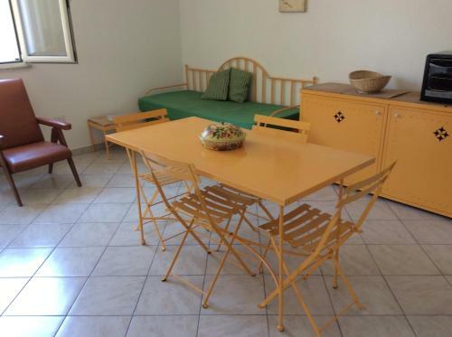 Apartamento Casa Vacanza Autonoma Immersa Nel Verde
