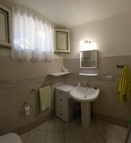 Apartamento Casa Vacanza Autonoma Immersa Nel Verde