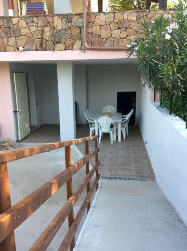 Apartamento Casa Vacanza Autonoma Immersa Nel Verde