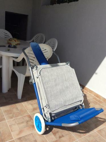 Apartamento Casa Vacanza Autonoma Immersa Nel Verde