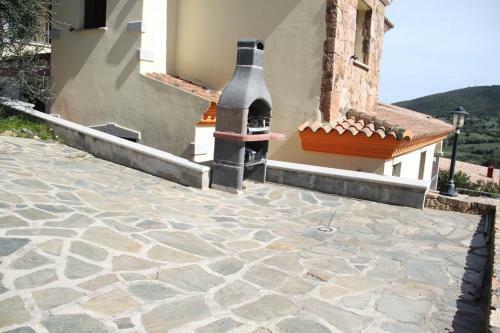 Apartamento Villetta Mariangela