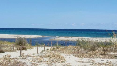 Apartamento Villetta Mariangela