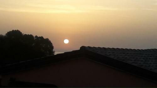 Apartamento Villetta Mariangela