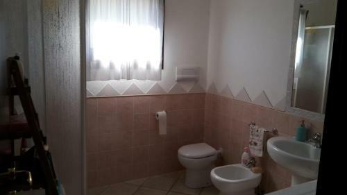 Apartamento Villetta Mariangela