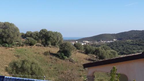 Apartamento Villetta Mariangela