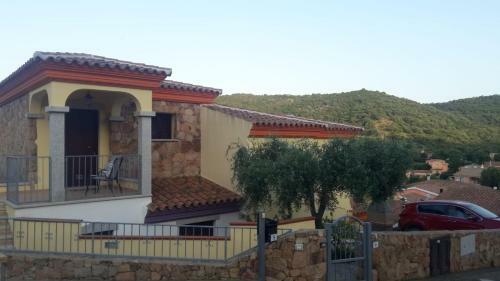 Apartamento Villetta Mariangela