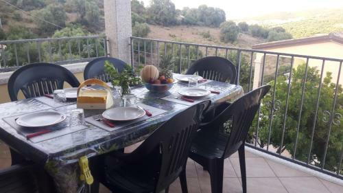 Apartamento Villetta Mariangela