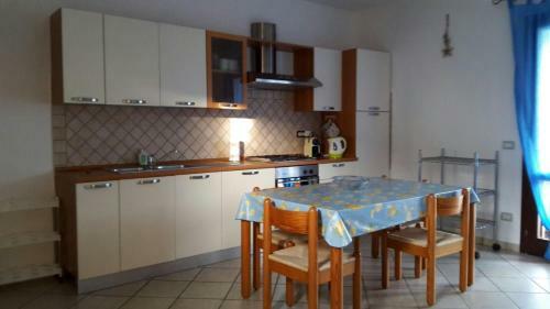 Apartamento Villetta Mariangela