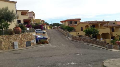 Apartamento Villetta Mariangela