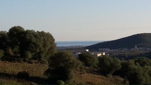 Apartamento Villetta Mariangela