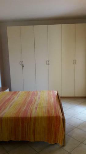Apartamento Villetta Mariangela
