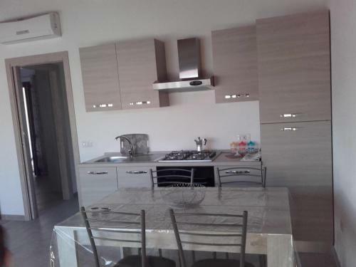 Casa Alessandro