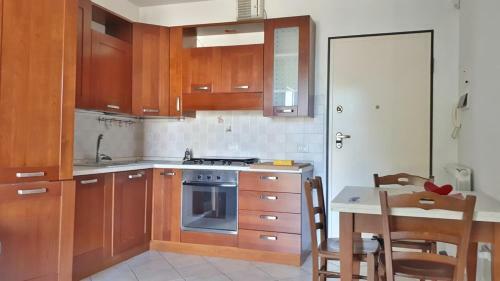 Apartamento La Casa Di Pietro