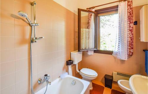 Awesome Home In Isola Albarella With 2 Bedrooms