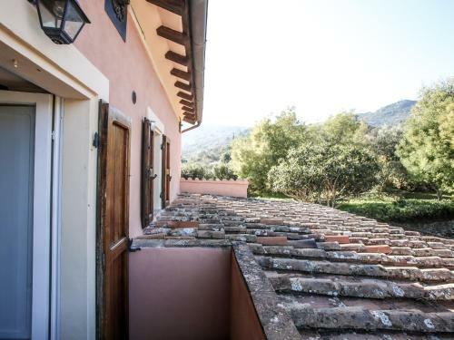 Casalino Spagnolo Garden Apartment