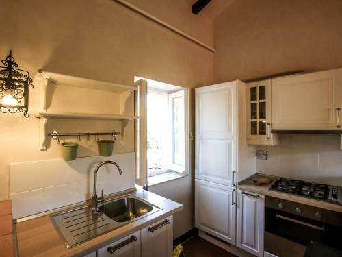Casalino Spagnolo Garden Apartment