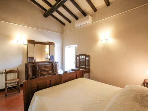 Casalino Spagnolo Garden Apartment