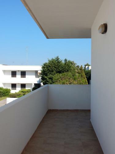 Apartamento Vere Vacanze