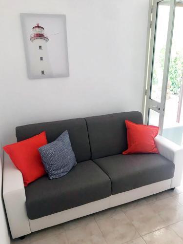 Apartamento Vere Vacanze
