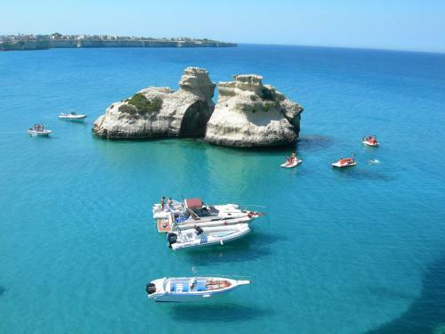 Apartamento Vere Vacanze